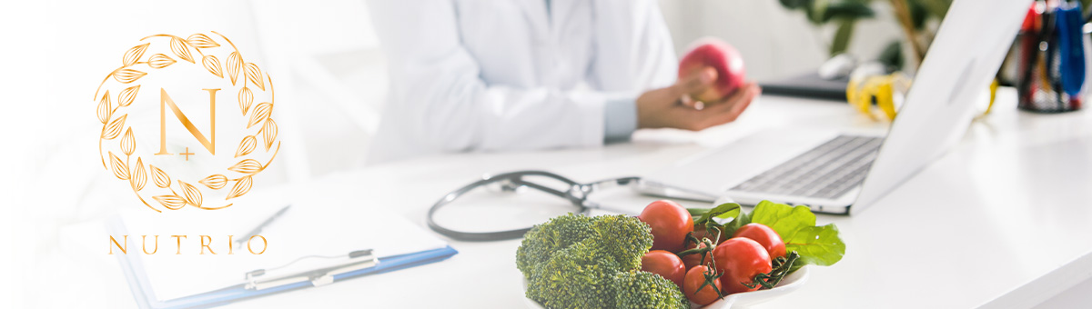 Нутрициология – исцеление духа и тела через науку питания