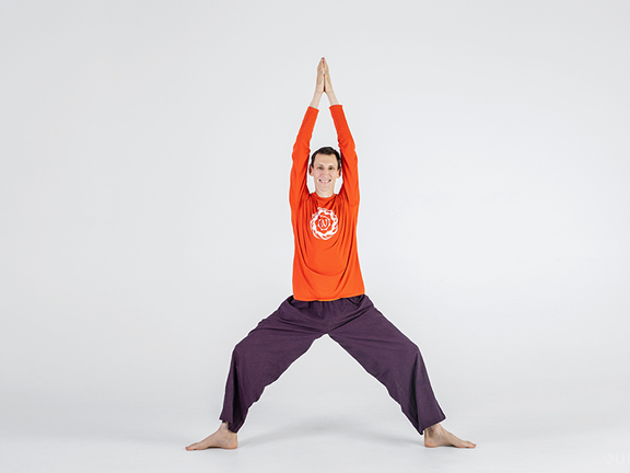 Рудрасана (Ступасана)|