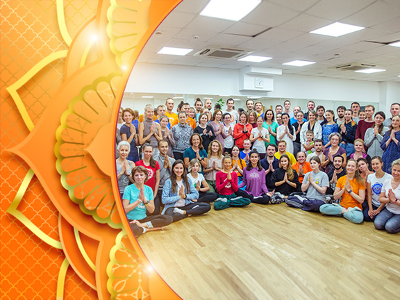 семинар по йоге, йога в москве, oum.ru, йога семинар