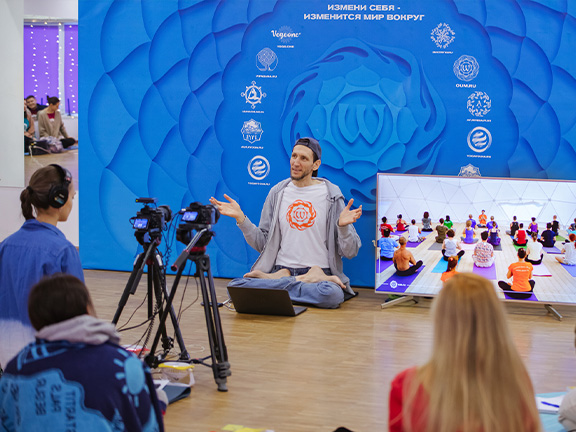 Встреча друзей из прошлых жизней