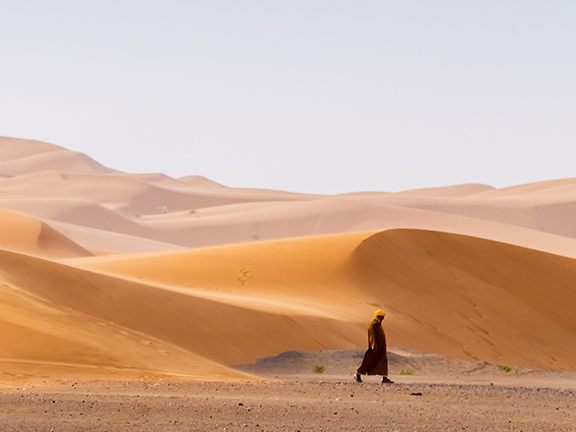 Что есть самое непостижимое?