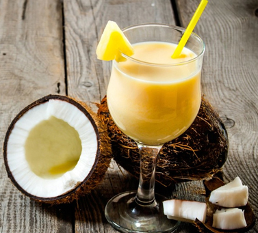 Здравые рецепты