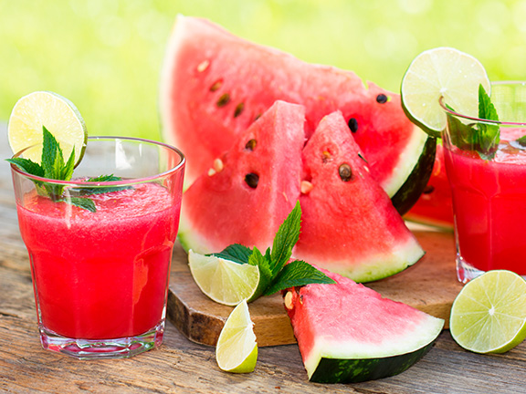 Здравые рецепты