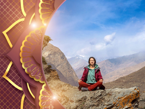 Индия и Малый Тибет. Часть 3