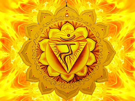 Набхи-чакра. Энергетический центр