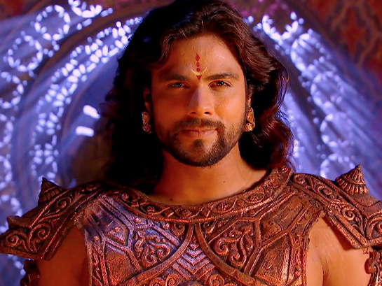 Дурйьодхана, махабхарата, кшатрий, воин