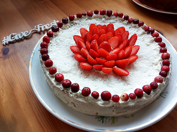 Здравые рецепты