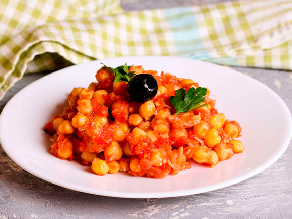 Здравые рецепты