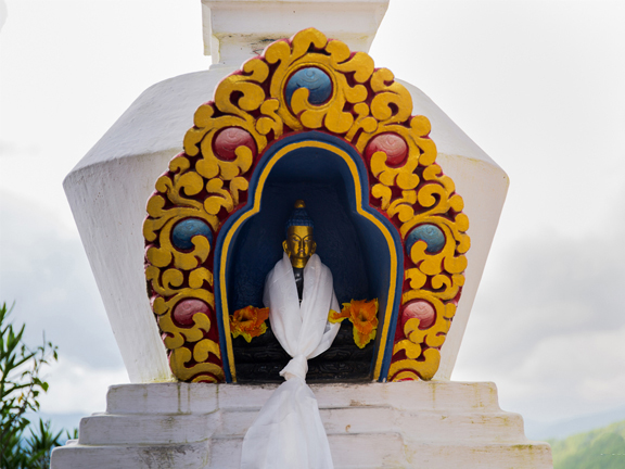 Джатака о змеином яде