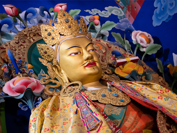 Джатака о птенце перепела