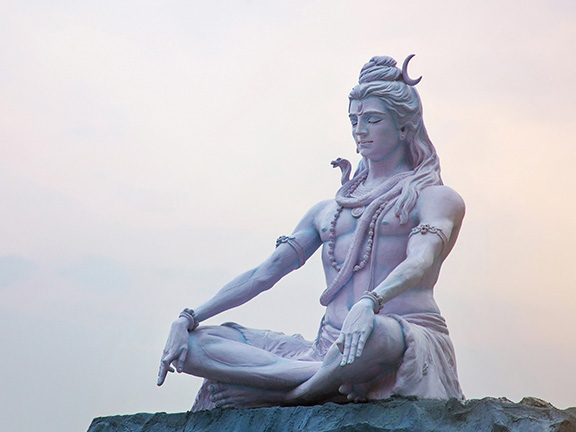  Namastestu Bhagavan Vishveshwaraya