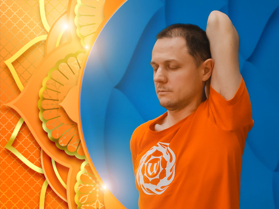 Декабрь 2022. Встреча друзей из прошлых жизней