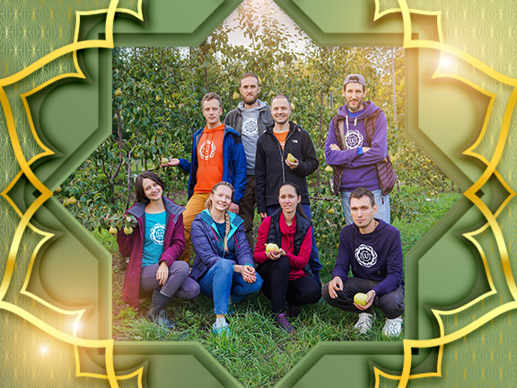 Фотографии