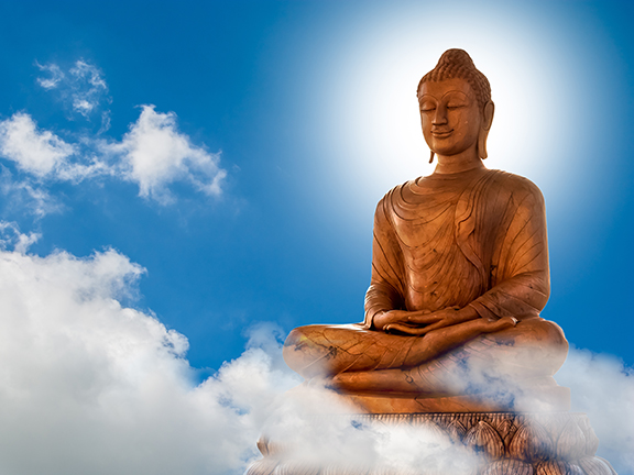 О медитации