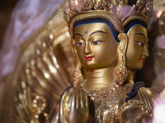 Саддхармасмритъюупастхана сутра