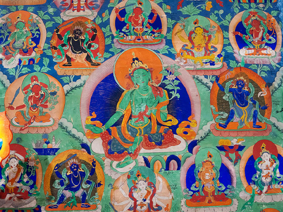 Притча о признании ошибок