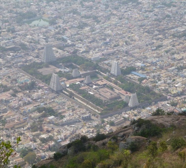 ашрам Шри Ауробиндо