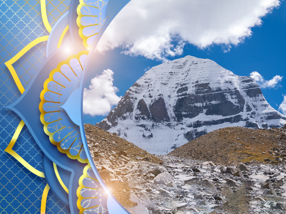 Большая экспедиция в Тибет 2025