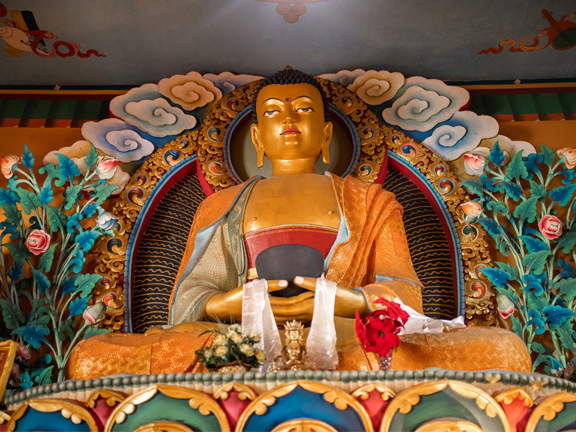 Джатака о Такке