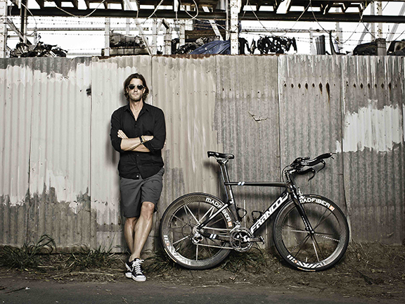 Рич Ролл фото