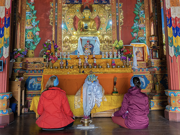 Джатака о Канхе