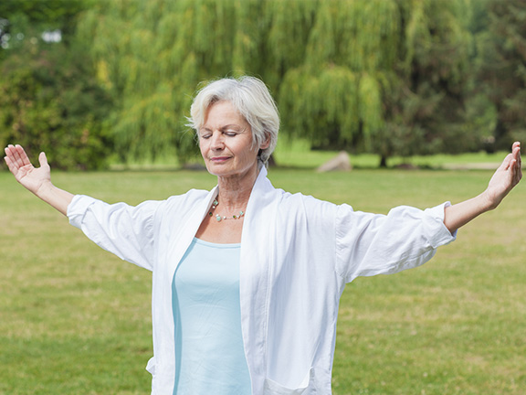 Упражнения для снижения артериального давления