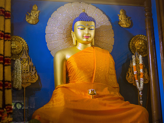 Шурангама-самадхи сутра