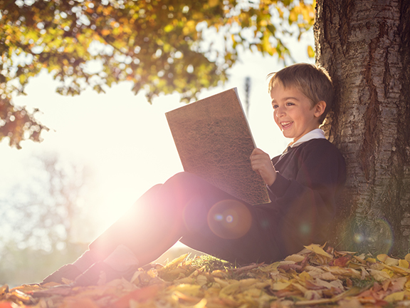 Детские сказки. Советы для родителей