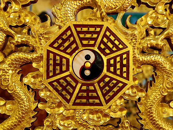 Речи кварталов и селений