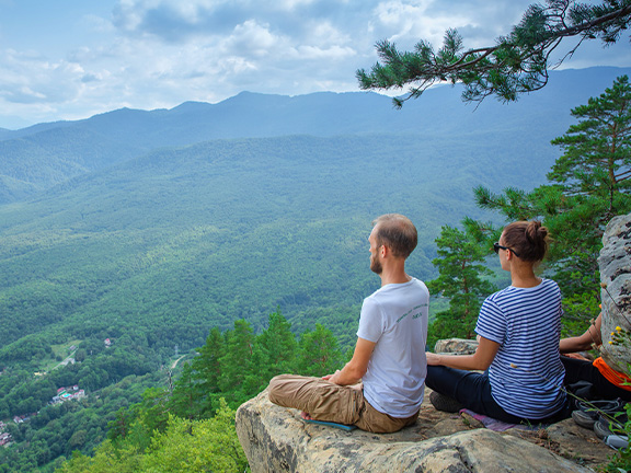 Аналитическая медитация