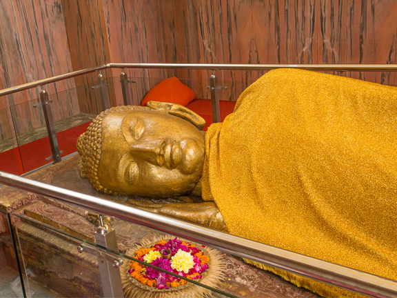 Джатака о деревьях