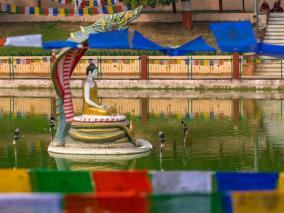 Джатака о тигре