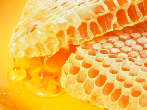 Забрус пчелиный