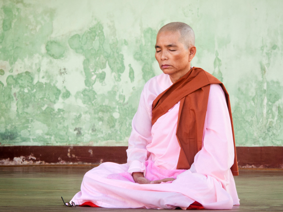 Готами сутта