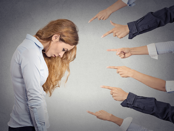 Совесть: балласт или необходимость?