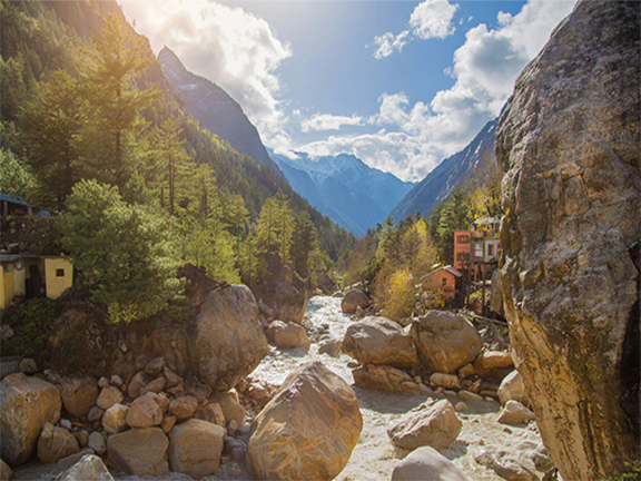 Джатака о птице благочестивой и нечестивой