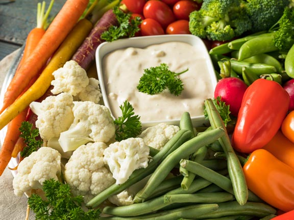 Саттвичное питание