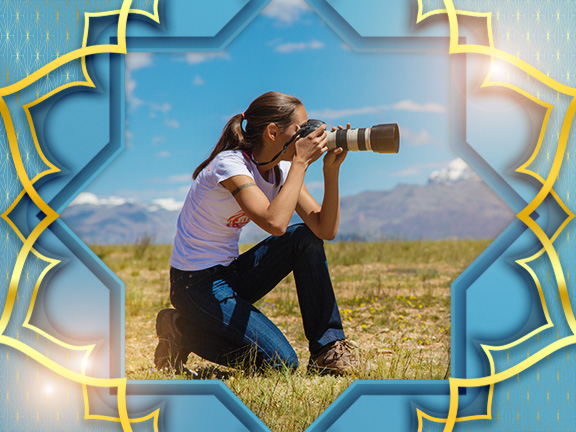 Новые фотографии