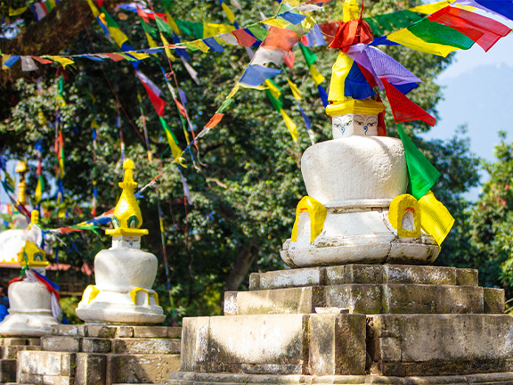 Большая джатака о царевиче [по имени] Лотос
