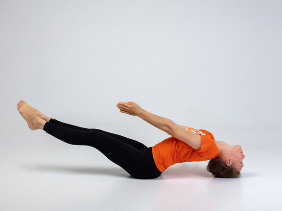 Уттана Падасана