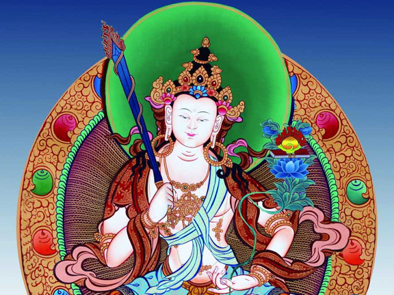 Акашагарбха