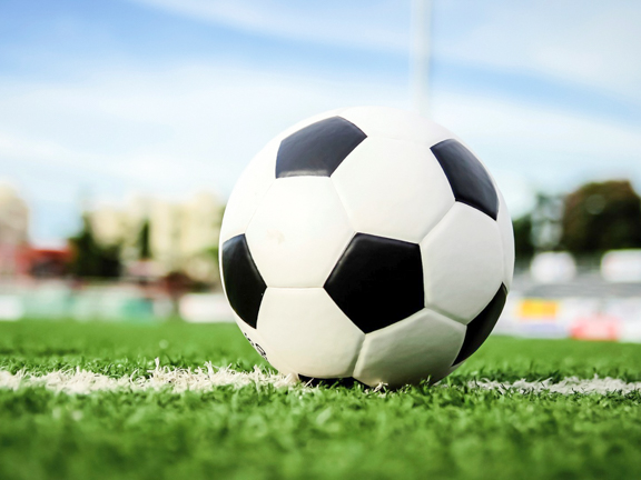 Футбол как метод управления обществом