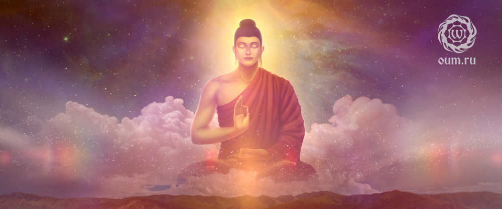 Реферат: Будда и буддизм