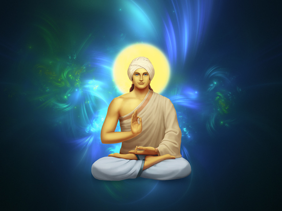 Лумбини: история Будд прошлых эпох и древних святынь