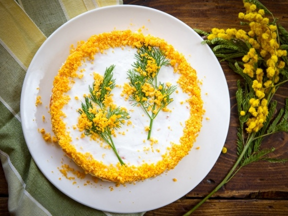 Здравые рецепты