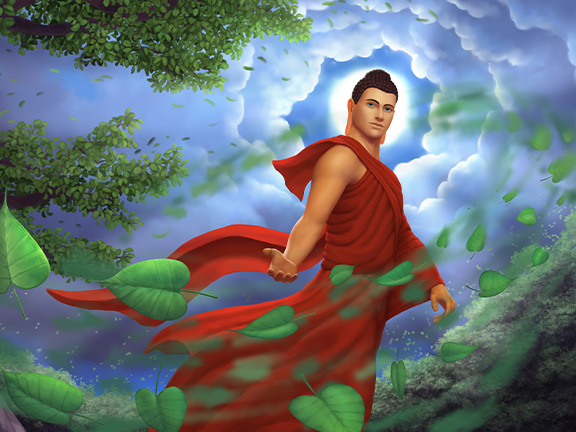 Гаутама Будда