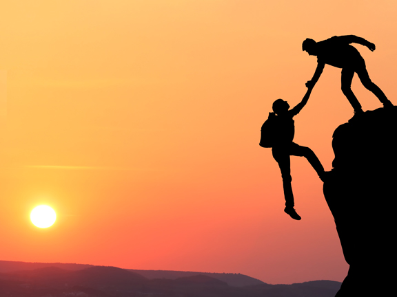 Джатака о доверии другу