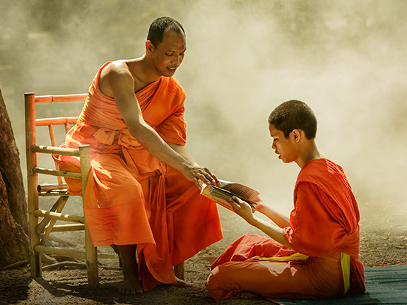 О драгоценности человеческой жизни