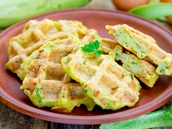 Здравые рецепты