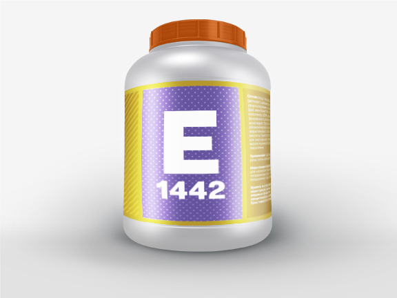 Пищевая добавка Е1442